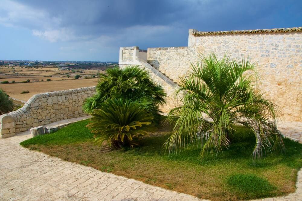 Outdoor view