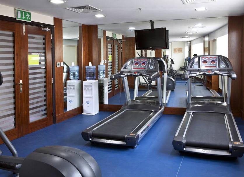 Gym Photo