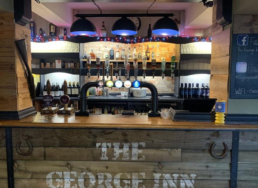 Bar Photo