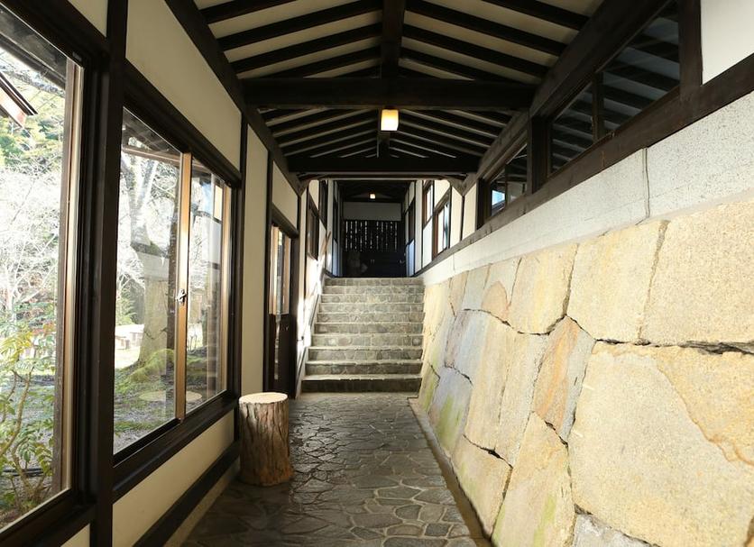 Stairs Photo