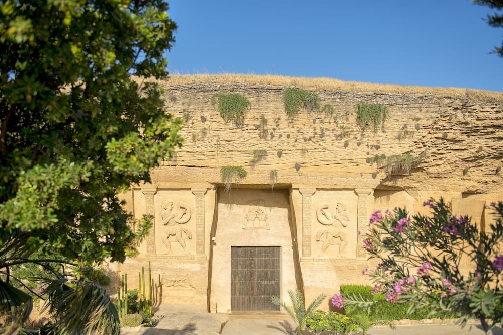 Outdoor view