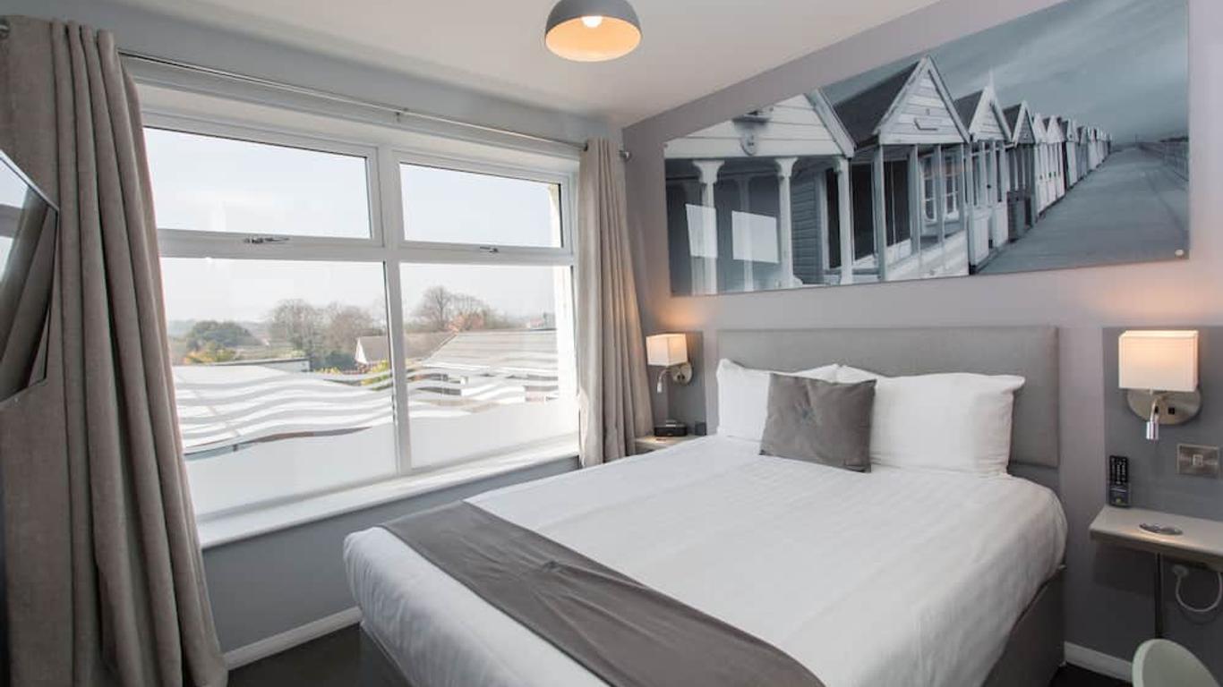 Allseasons Hotel
