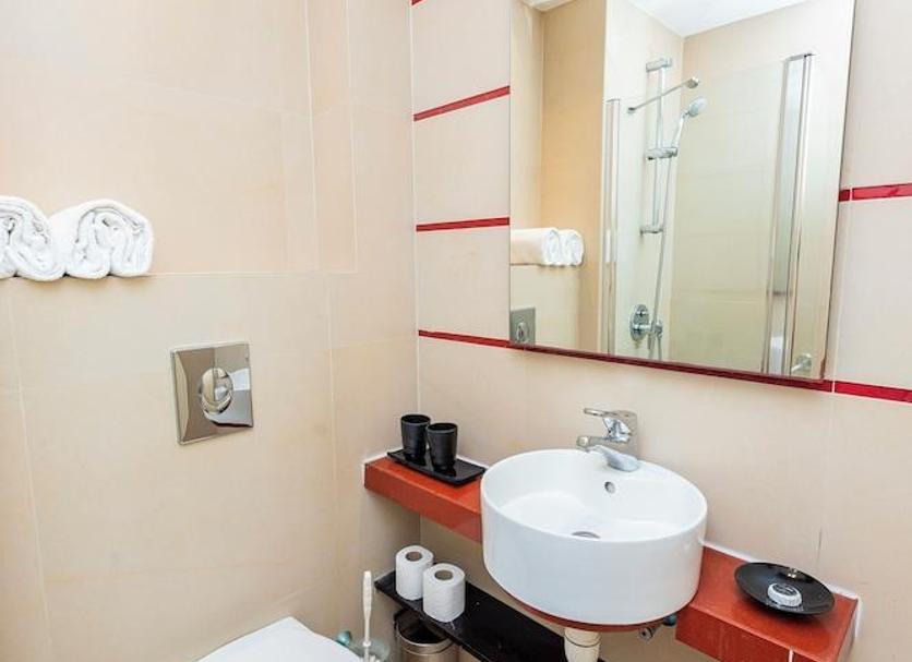 Bathroom Photo