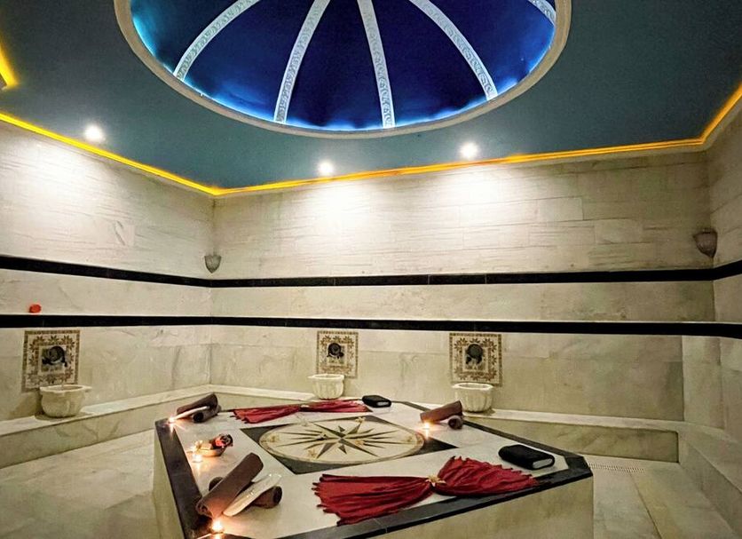 Spa Photo