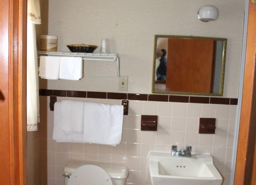 Bathroom Photo