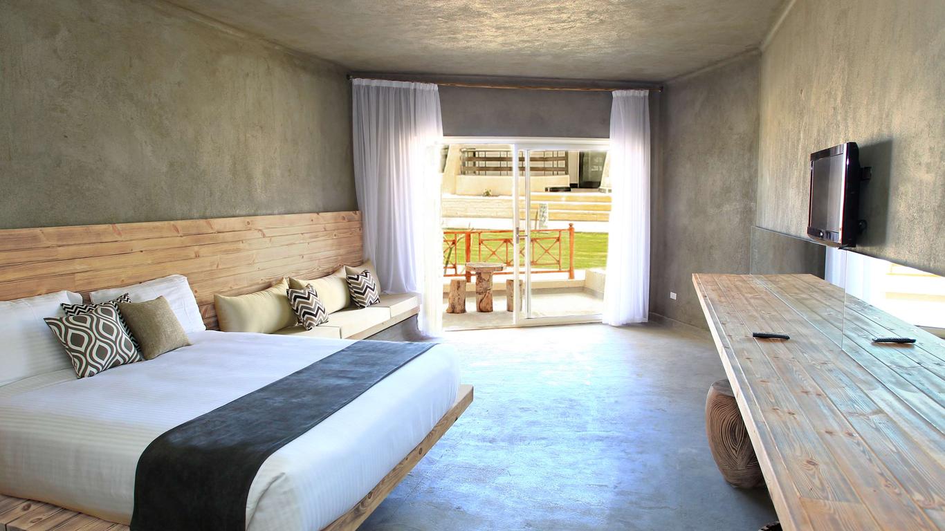Meraki Resort - Adults Only