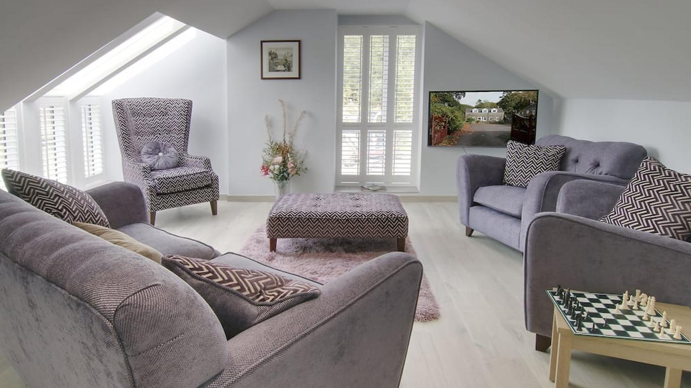 Swansea Valley Holiday Cottages