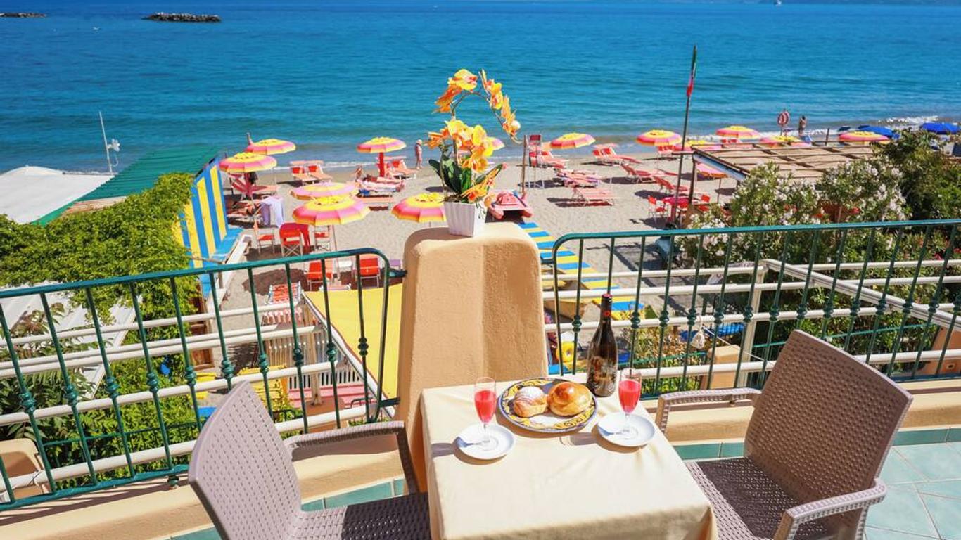 Hotel Rivamare