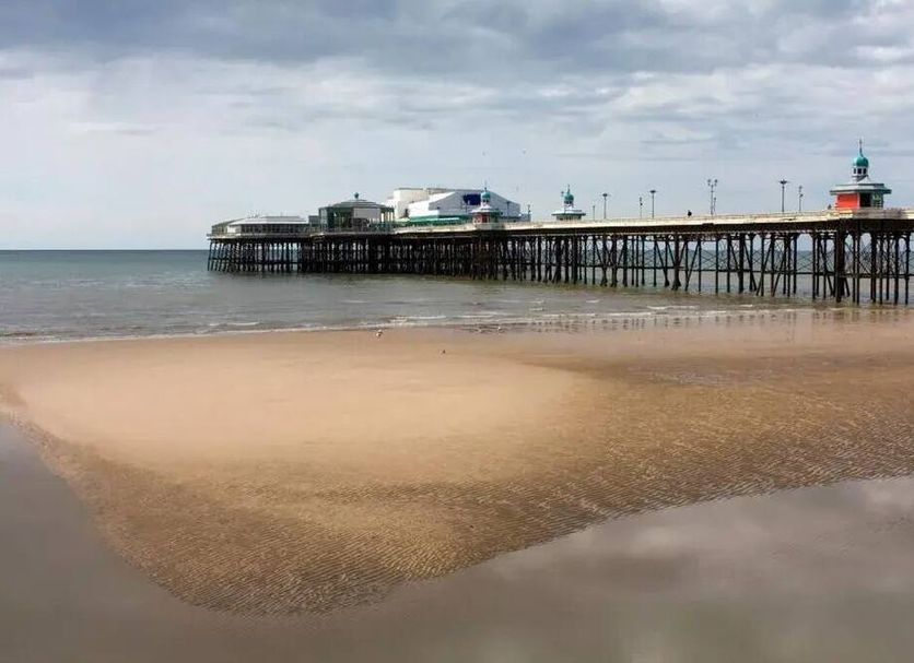 Beach Photo