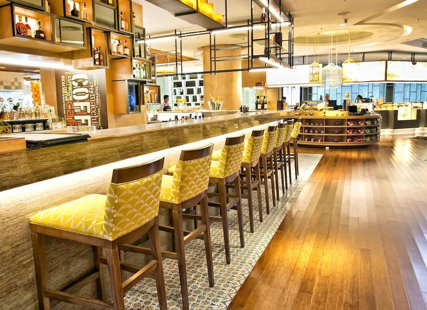 Bar Photo
