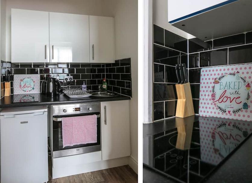 Kitchen Photo
