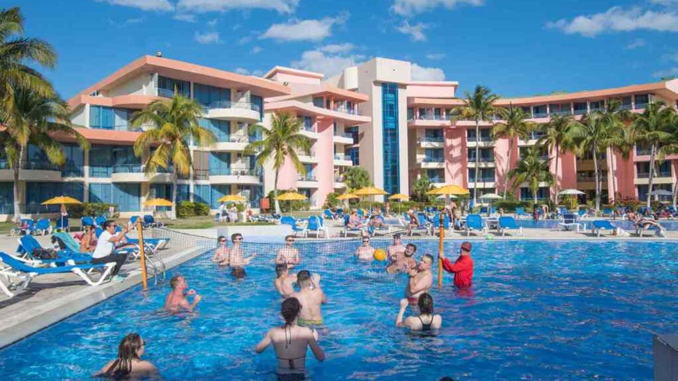 Muthu Playa Varadero