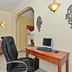 Business centre