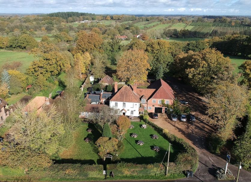 Outdoor view Photo