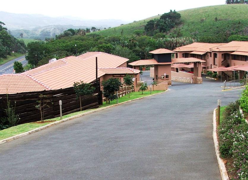 Outdoor view Photo