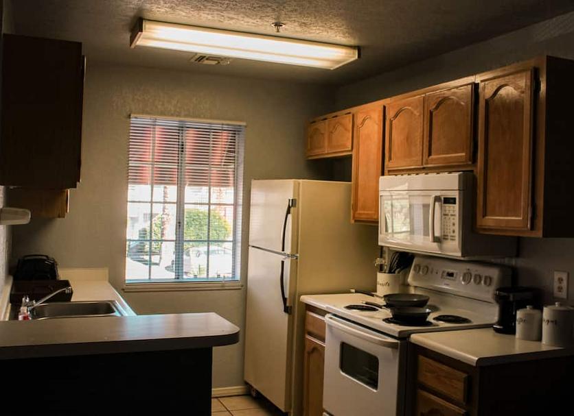 Kitchen Photo