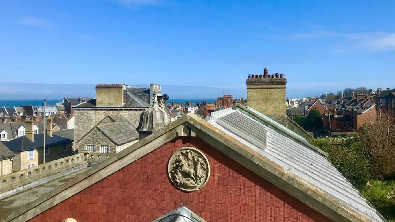 Purbeck House Hotel & Louisa Lodge