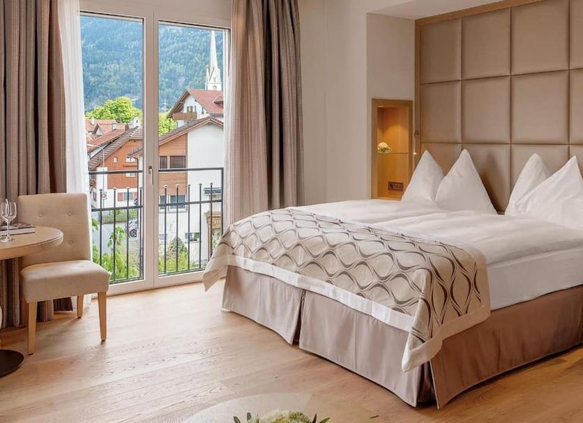 Bedroom Photo