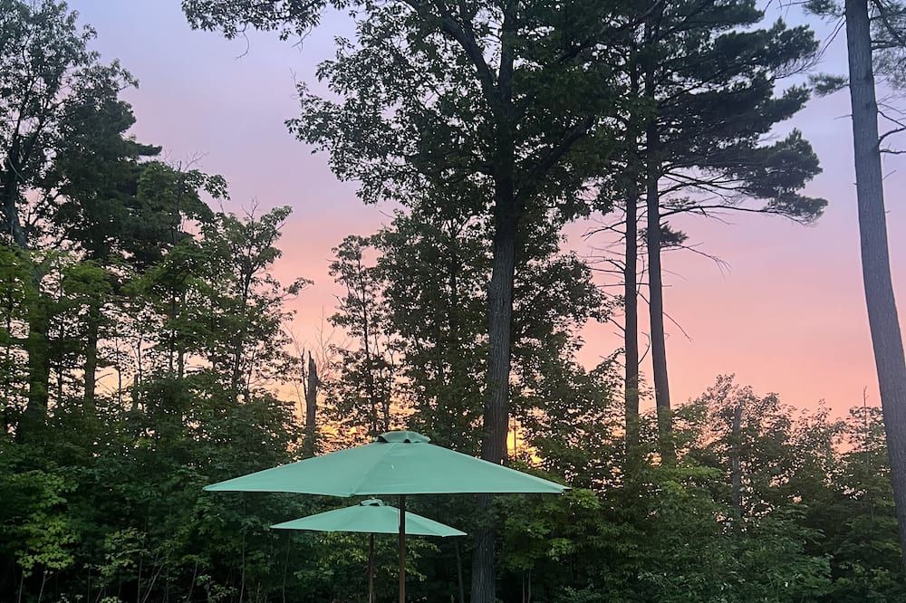 Outdoor view
