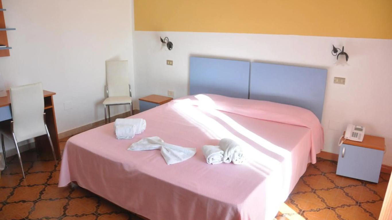 Hotel Le Pelagie
