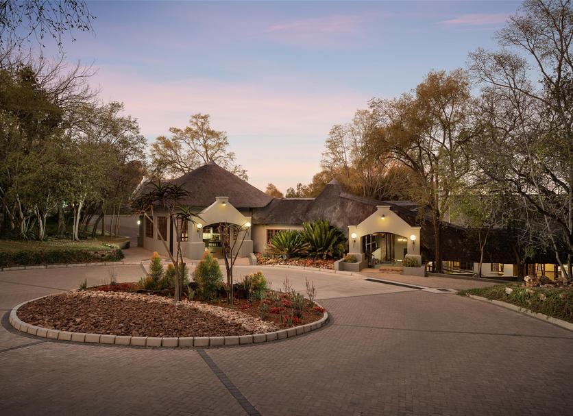 Outdoor view Photo