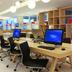 Business centre