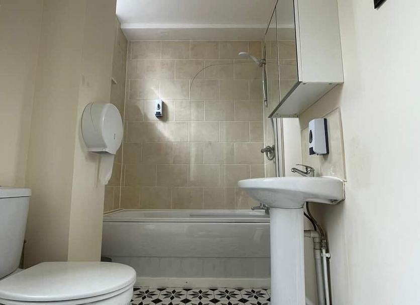 Bathroom Photo