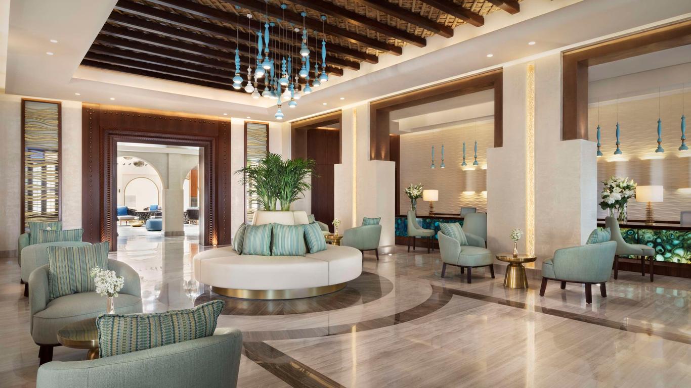 Souq Al Wakra Hotel Qatar By Tivoli