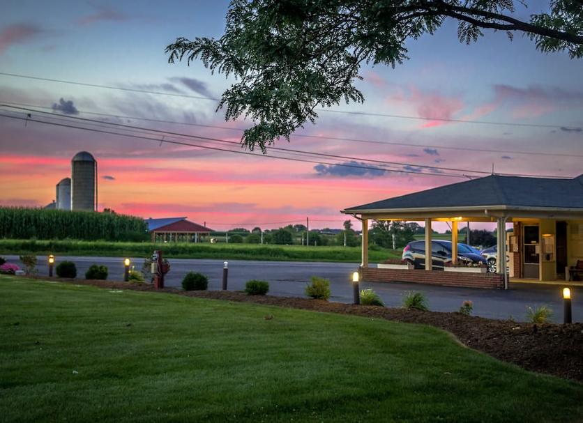 Outdoor view Photo