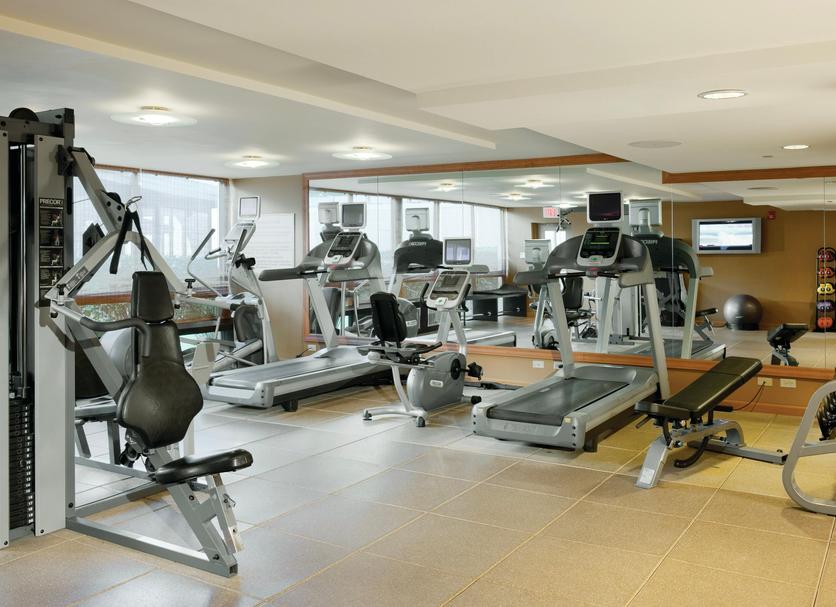 Gym Photo