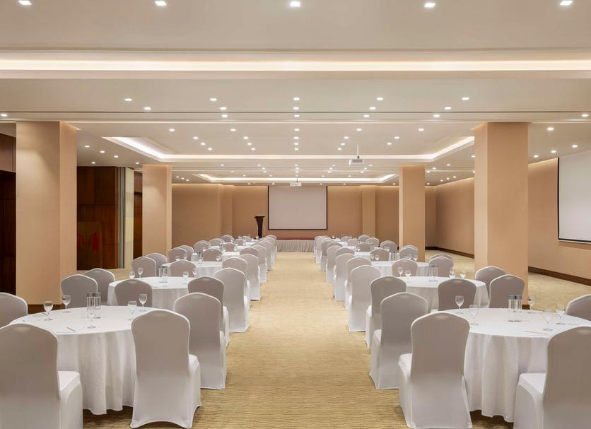 Conference room Photo