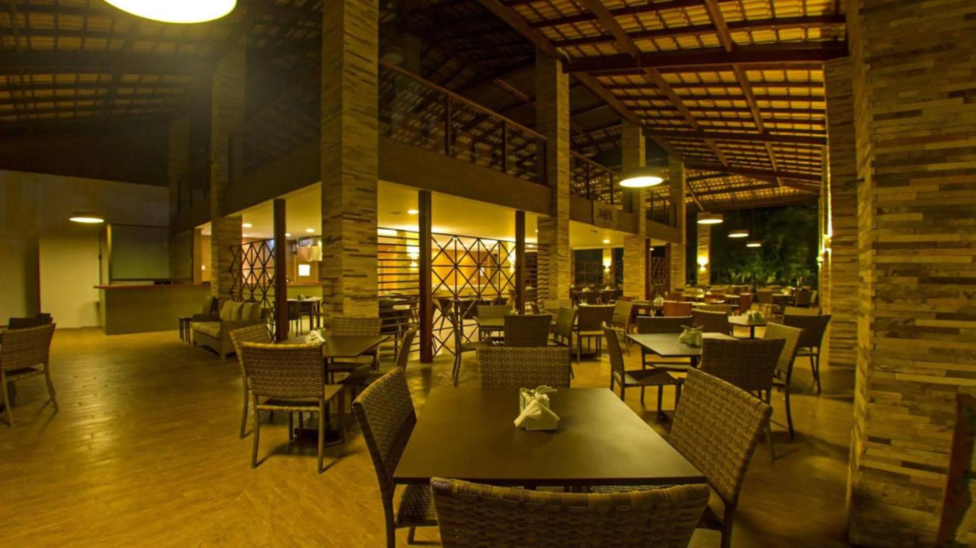 Iloa Resort
