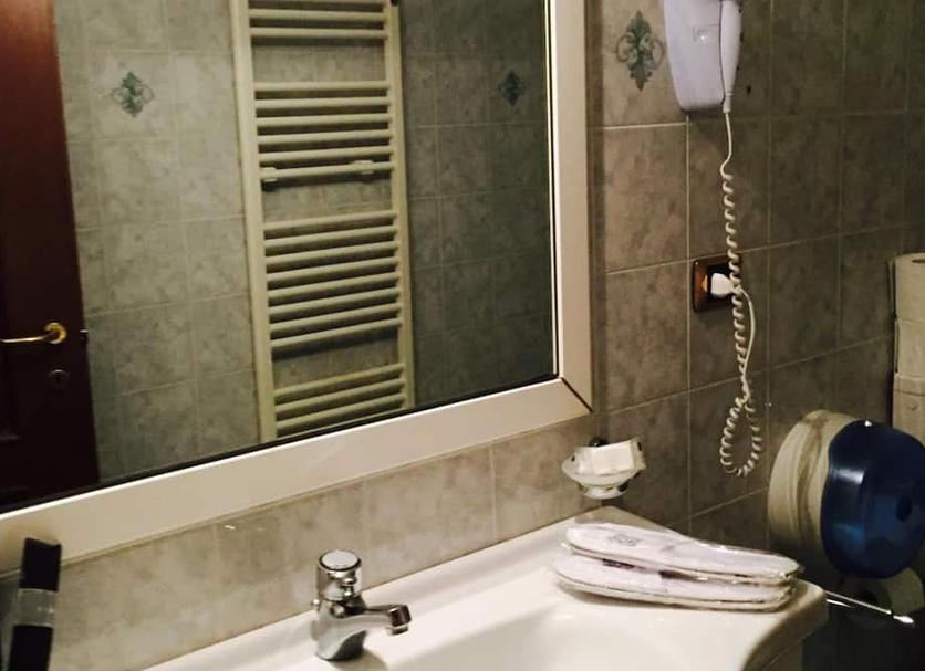 Bathroom Photo