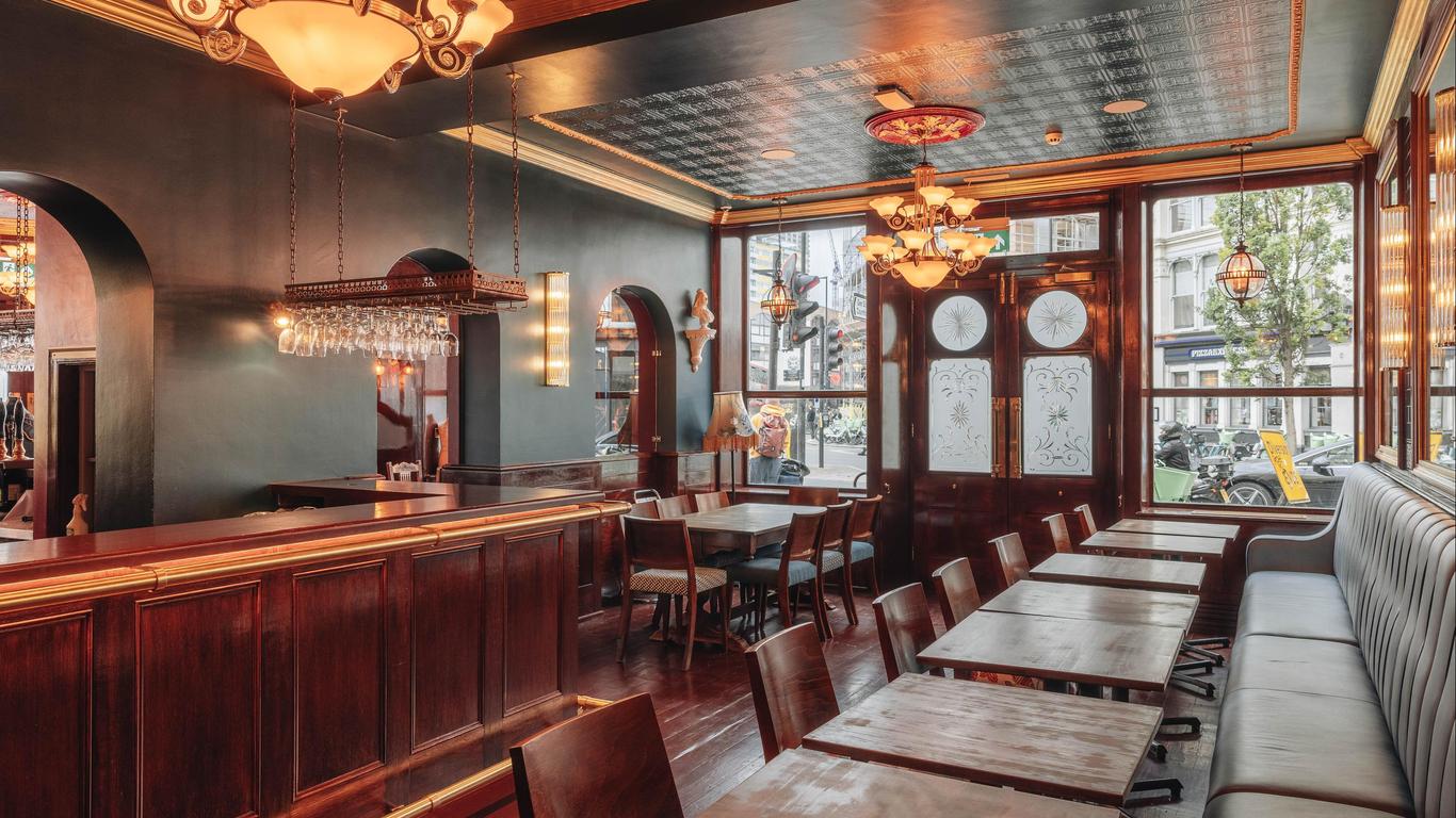 Hotel Indigo London Clerkenwell by IHG
