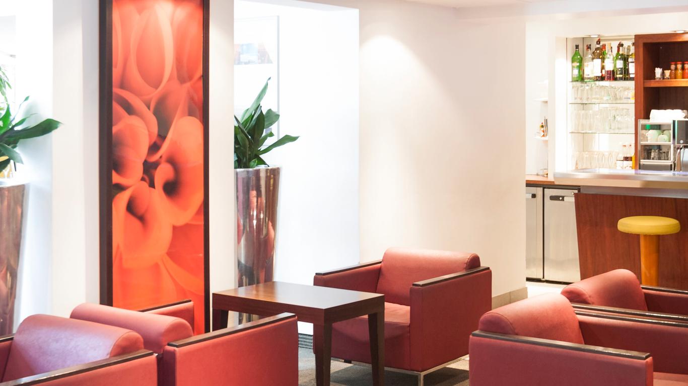 Novotel Saint-Avold