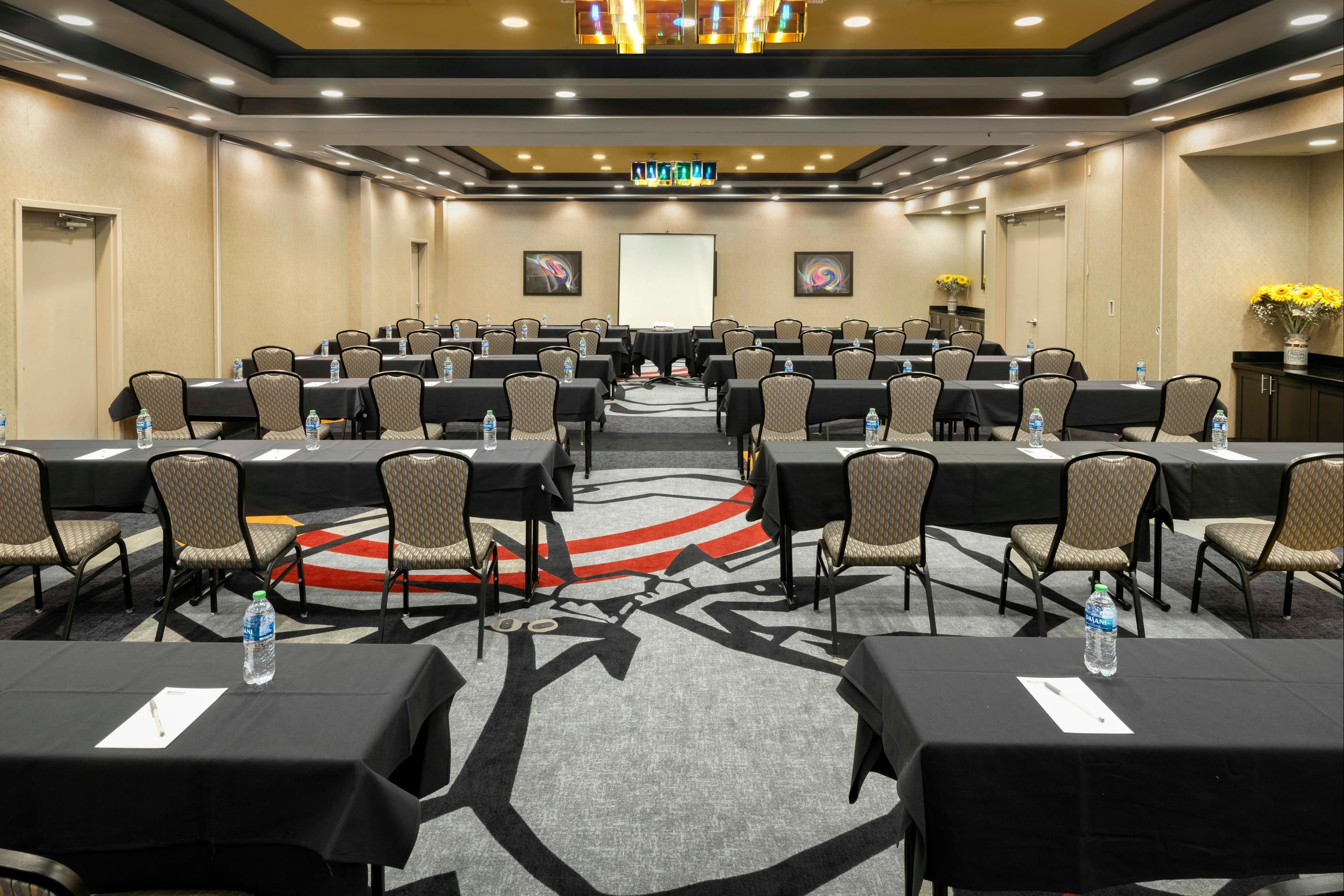 Conference room