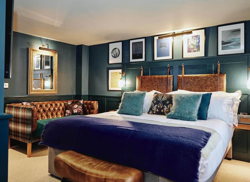 Bedroom Photo