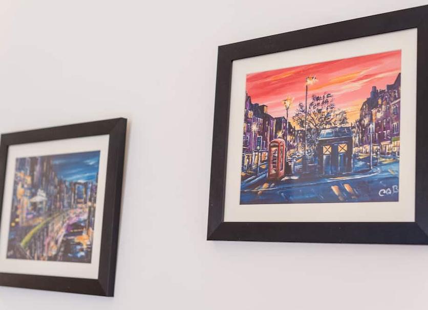 Room amenity Photo