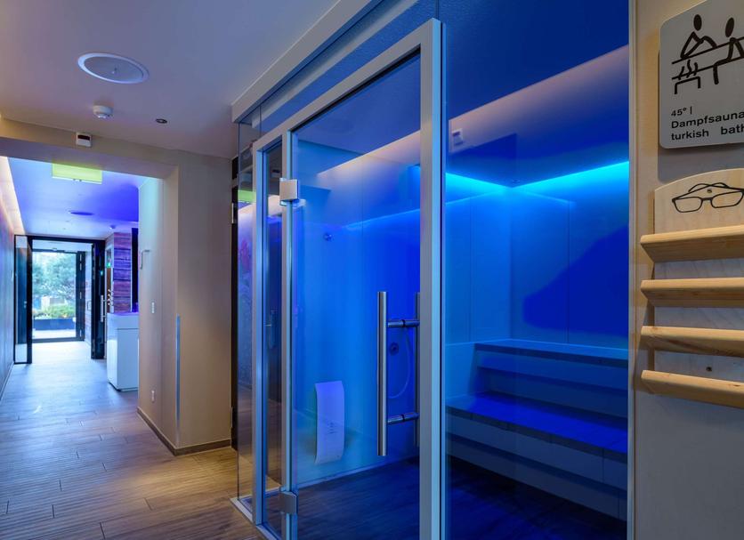 Spa Photo
