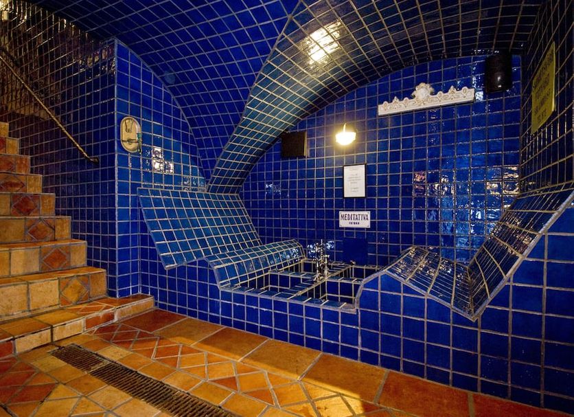 Spa Photo
