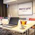 Business centre