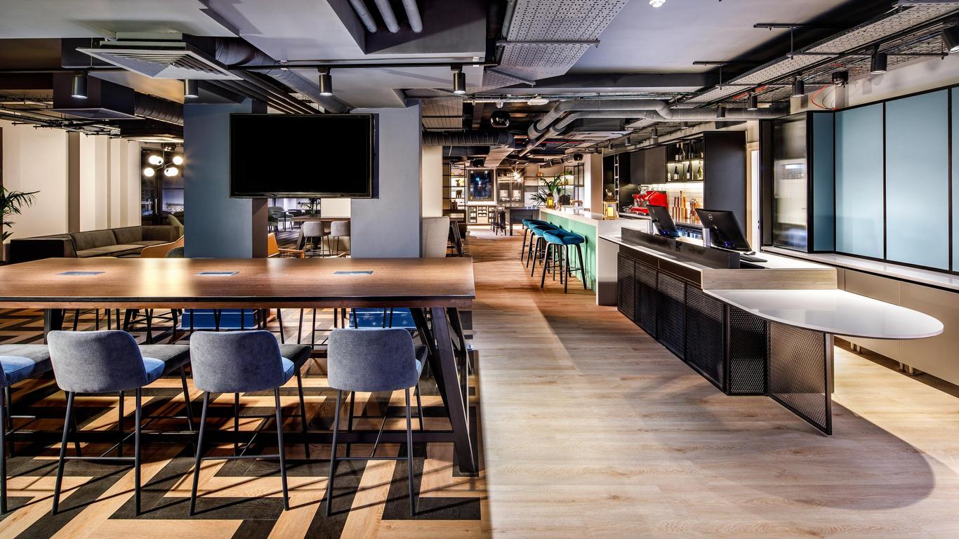 Southgate Hotel London