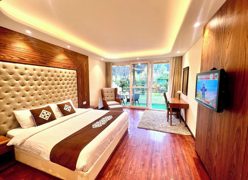 Bedroom Photo