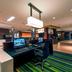 Business centre