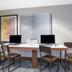 Business centre
