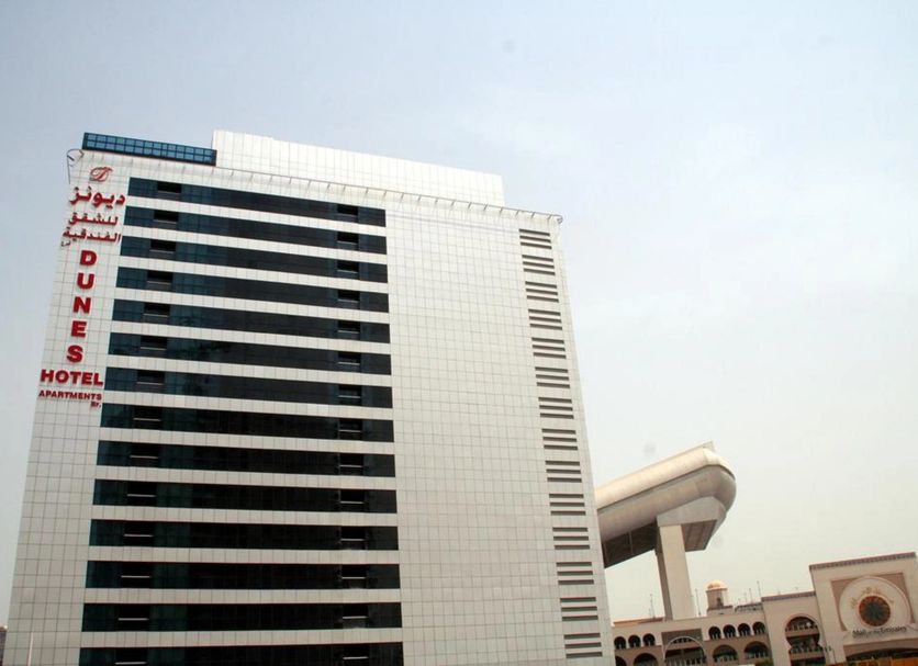 Building Photo