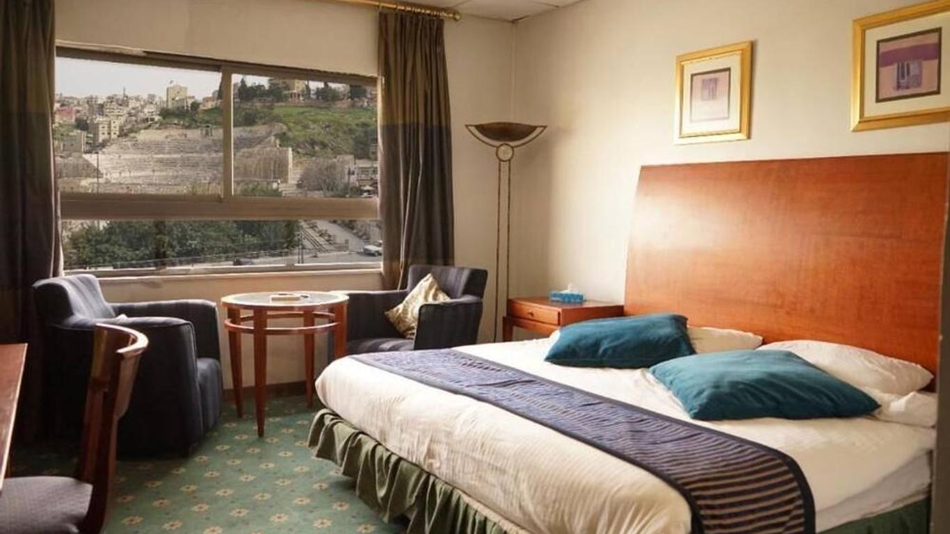 Conord Hotel