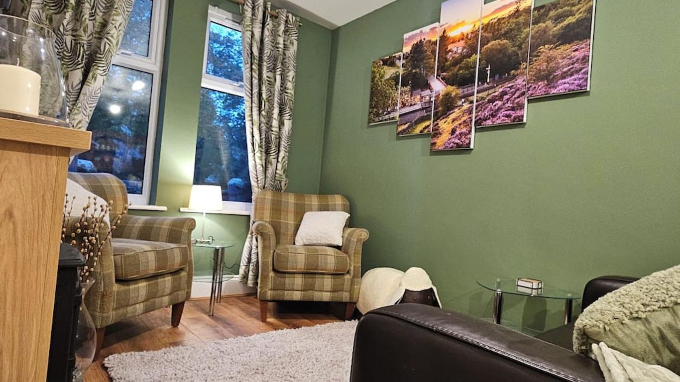 Halmer Grange Guest House