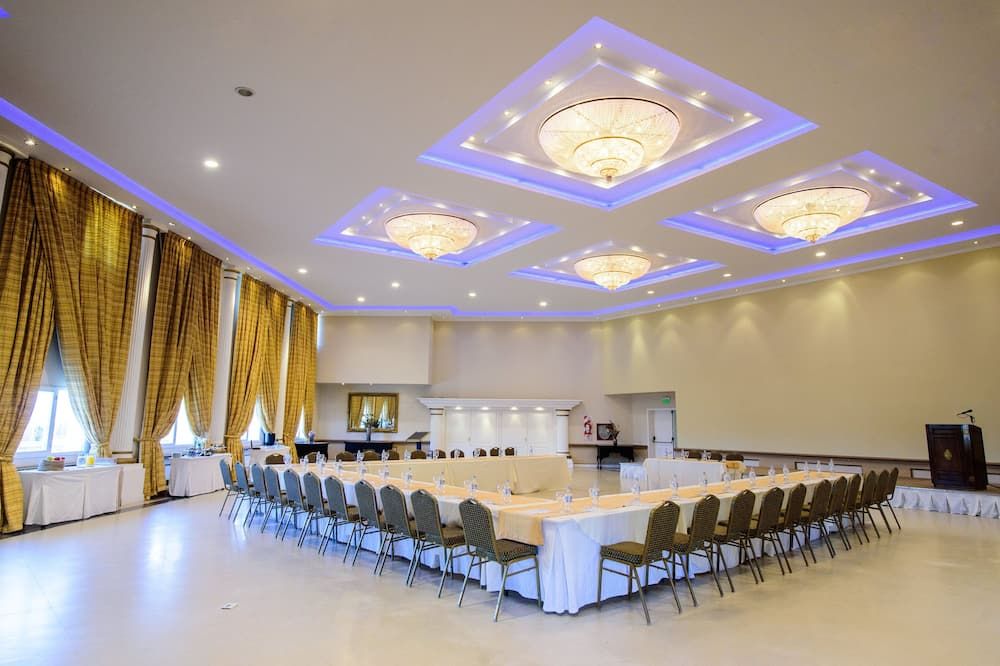 Conference room