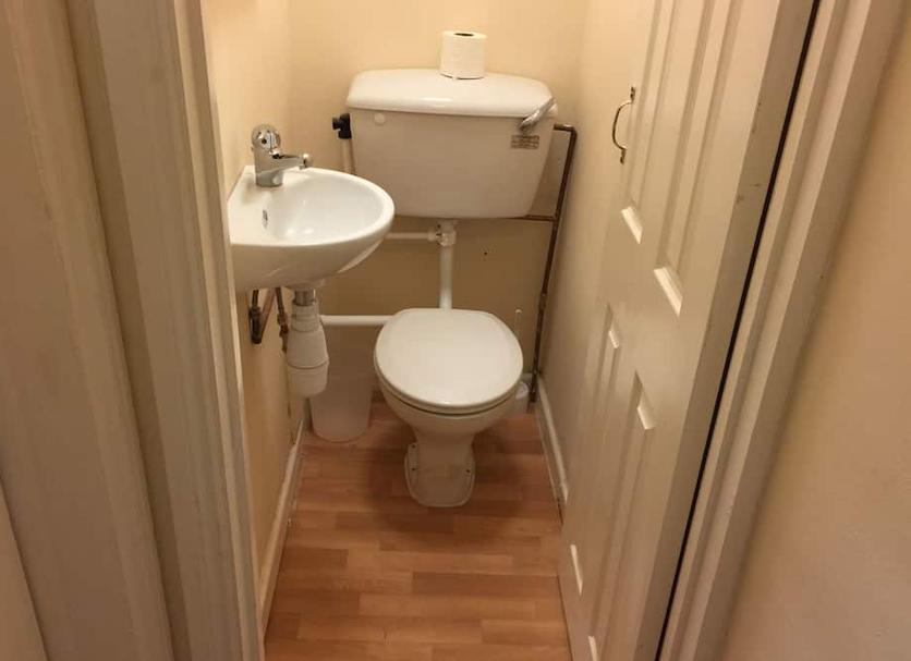 Bathroom Photo